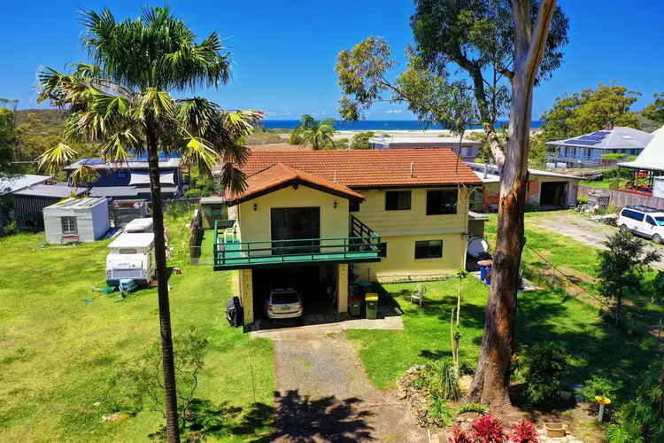 Sixth view of Homely house listing, 8 The Jack, Smiths Lake NSW 2428