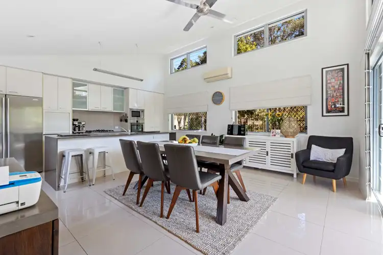 Third view of Homely house listing, 5 Wisteria Crescent, Sippy Downs QLD 4556