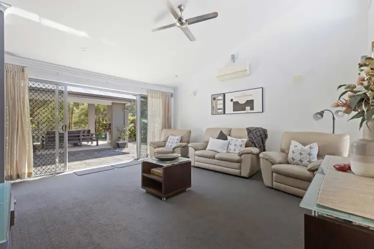Fourth view of Homely house listing, 5 Wisteria Crescent, Sippy Downs QLD 4556