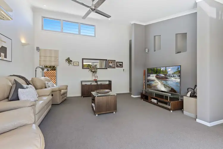 Fifth view of Homely house listing, 5 Wisteria  Crescent, Sippy Downs QLD 4556