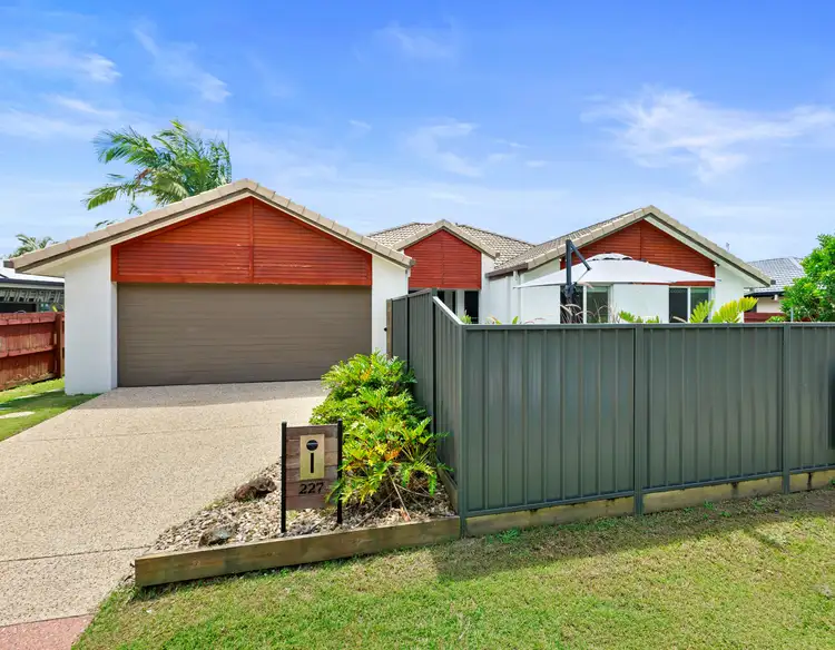 227 University Way, Sippy Downs QLD 4556