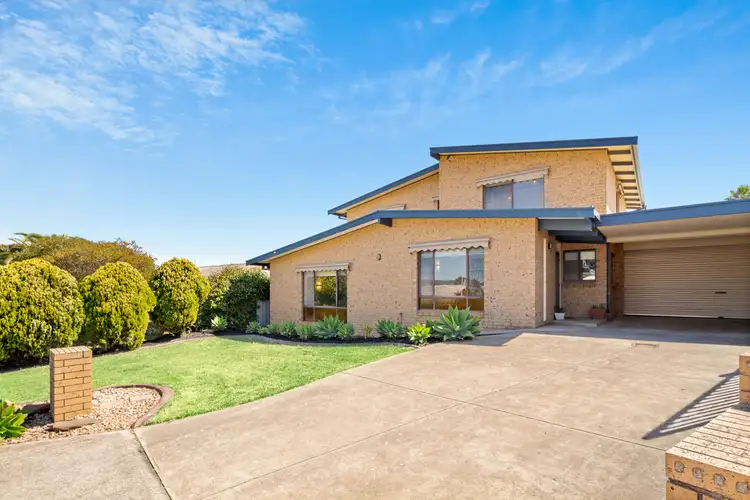 14 Balee Avenue, Sheidow Park SA 5158