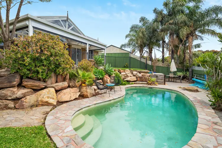 16 Huntingdale Road, Noarlunga Downs SA 5168