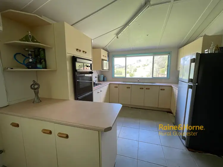 Fifth view of Homely rural property listing, 202 Titaatee Creek Road, Gloucester NSW 2422