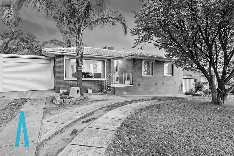 Main view of Homely house listing, 36 Aragon Road, Ingle Farm SA 5098