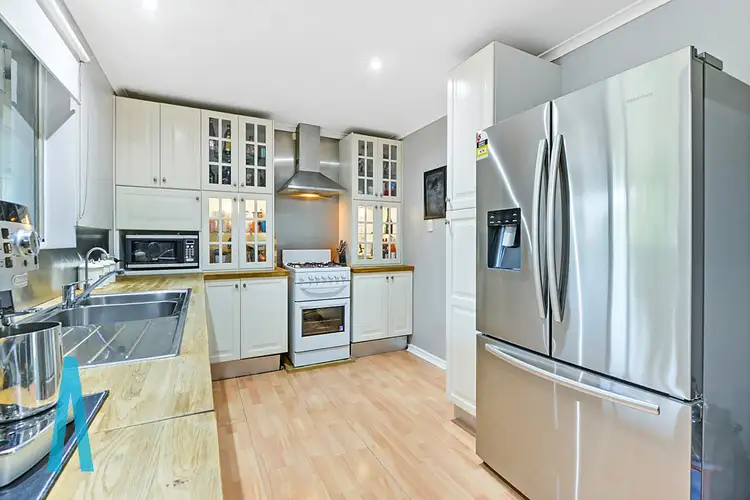 Second view of Homely house listing, 36 Aragon Road, Ingle Farm SA 5098