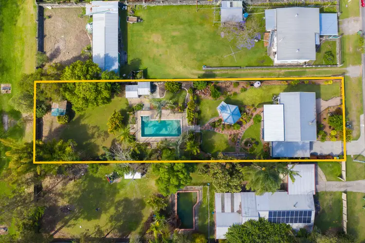 Main view of Homely house listing, 68 Blue Gum Drive, Marsden QLD 4132