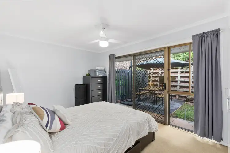 Fourth view of Homely house listing, 36/2 Benjamin Street, Mount Lofty QLD 4350