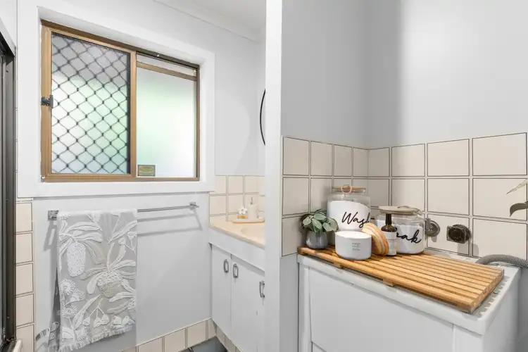 Fifth view of Homely house listing, 36/2 Benjamin Street, Mount Lofty QLD 4350