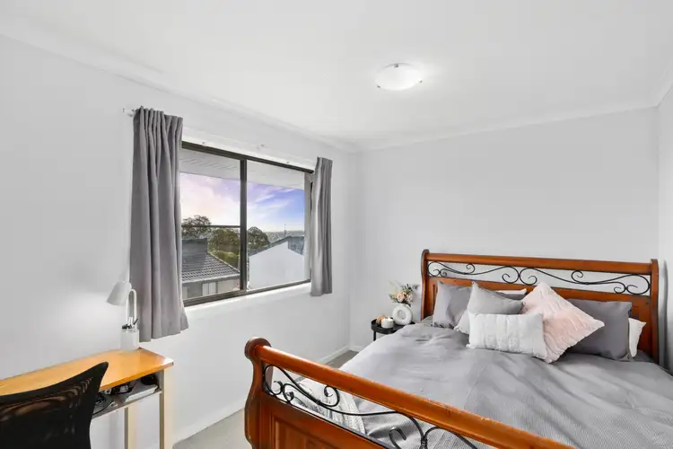 Sixth view of Homely house listing, 36/2 Benjamin Street, Mount Lofty QLD 4350