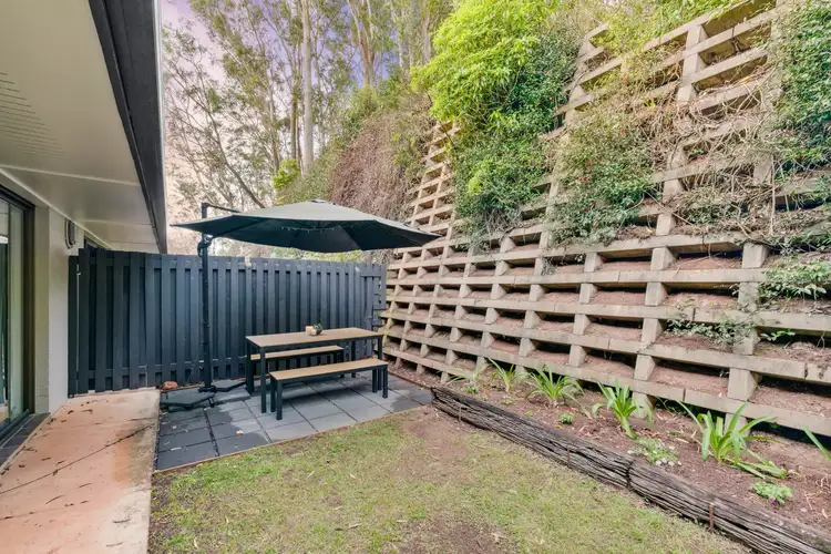 Seventh view of Homely house listing, 36/2 Benjamin Street, Mount Lofty QLD 4350