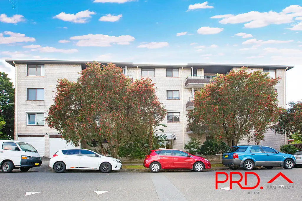 Main view of Homely unit listing, 8/714 Princes Highway, Kogarah NSW 2217