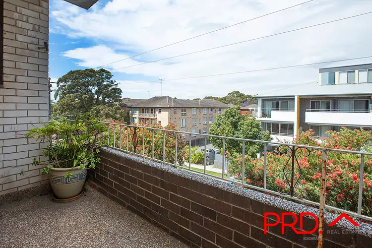 Third view of Homely unit listing, 8/714 Princes Highway, Kogarah NSW 2217
