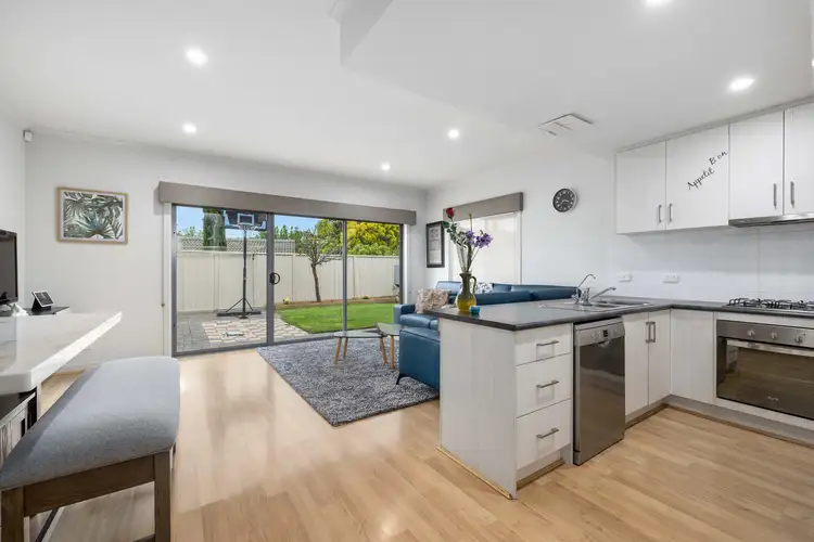 Fifth view of Homely house listing, 21b Travers Street, Sturt SA 5047