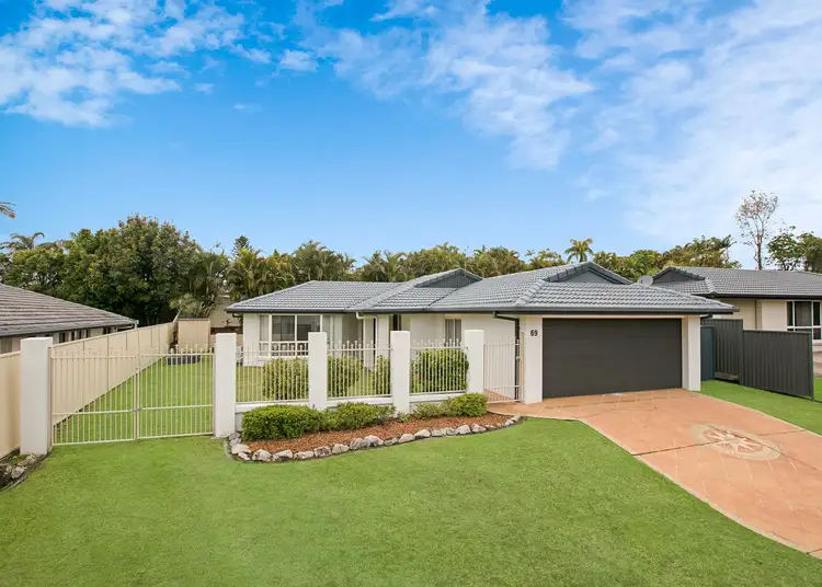69 Allied Drive, Arundel QLD 4214