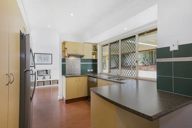 Third view of Homely house listing, 69 Allied Drive, Arundel QLD 4214