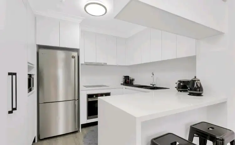 Second view of Homely apartment listing, 2911/24-26 Queensland Avenue, Broadbeach QLD 4218
