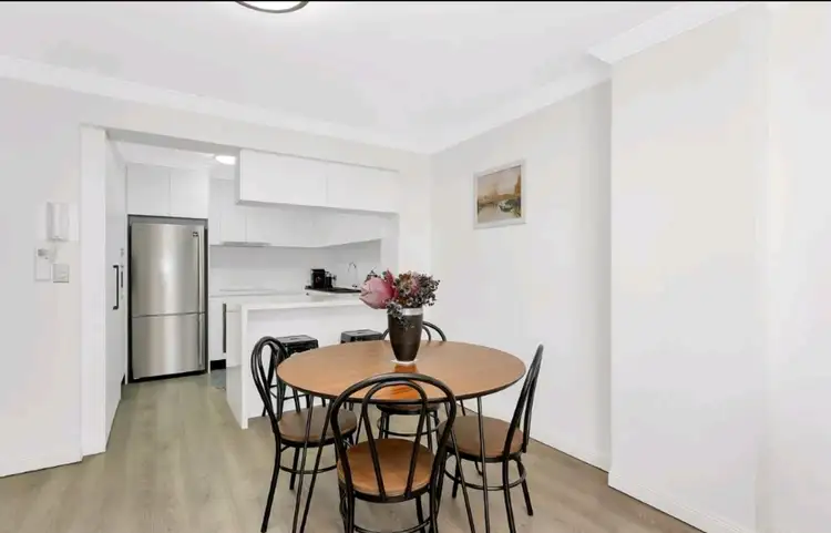 Fourth view of Homely apartment listing, 2911/24-26 Queensland Avenue, Broadbeach QLD 4218