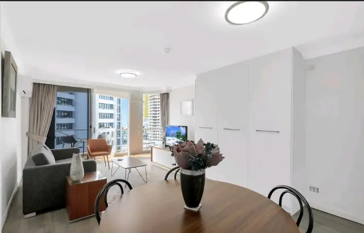 Seventh view of Homely apartment listing, 2911/24-26 Queensland Avenue, Broadbeach QLD 4218