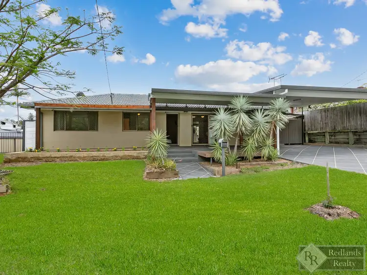 37 Rosella St, Wellington Point QLD 4160
