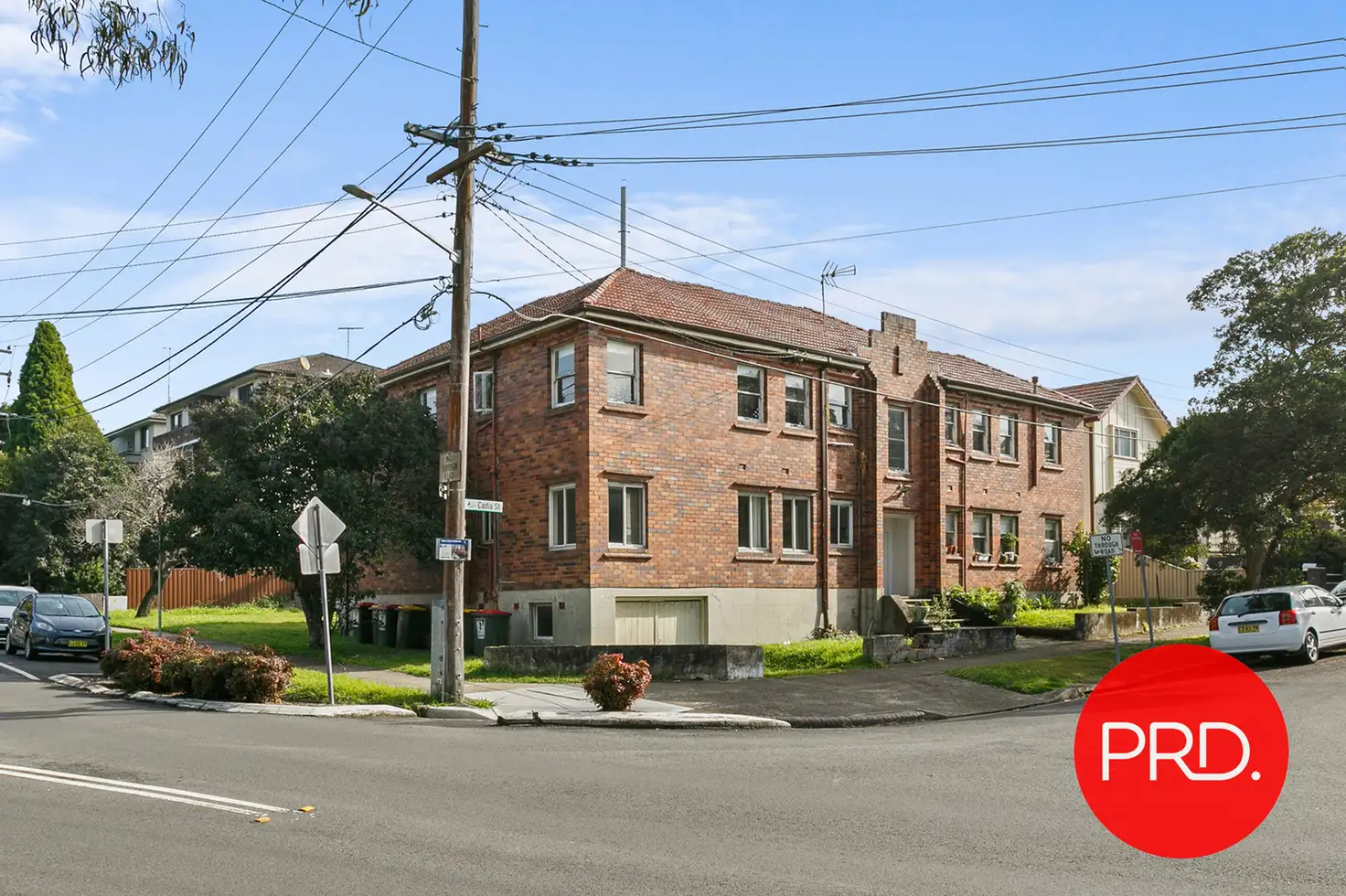 Main view of Homely block of units listing, 2 Cadia Street, Kogarah NSW 2217