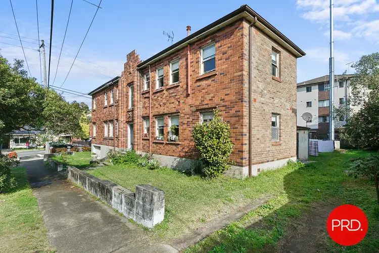 Second view of Homely block of units listing, 2 Cadia Street, Kogarah NSW 2217