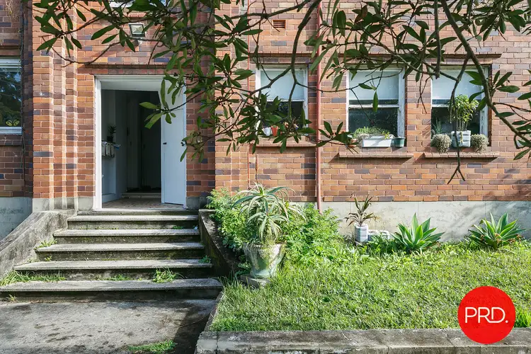 Third view of Homely block of units listing, 2 Cadia Street, Kogarah NSW 2217