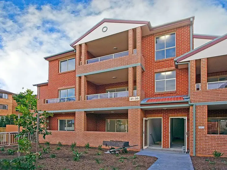 2/31-35 Campsie Street, Campsie NSW 2194