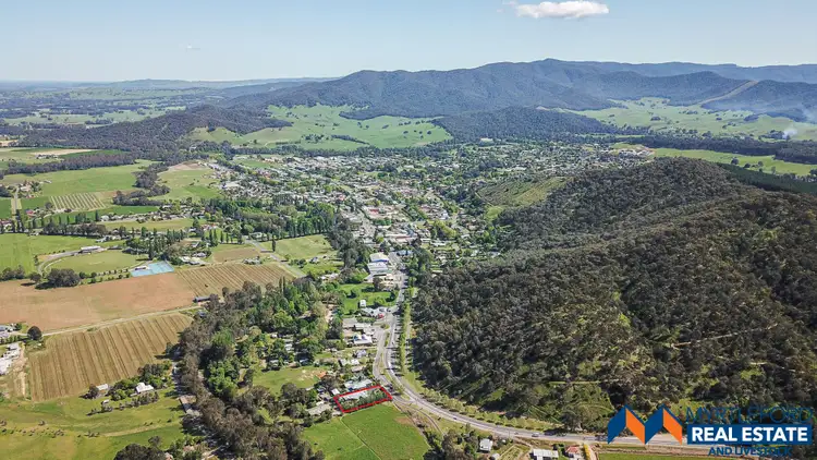 Fourth view of Homely house listing, 3 Myrtle Street, Myrtleford VIC 3737