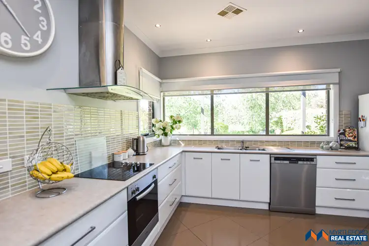 Fifth view of Homely house listing, 3 Myrtle Street, Myrtleford VIC 3737