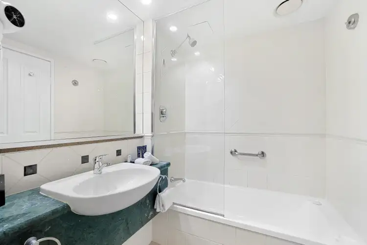 Fifth view of Homely apartment listing, 607/608/25 Laycock Street, Surfers Paradise QLD 4217