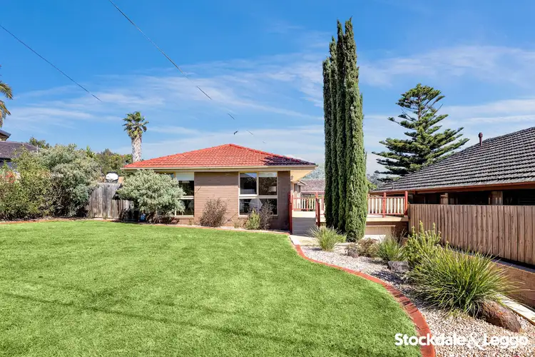 4 Swaith Court, Westmeadows VIC 3049