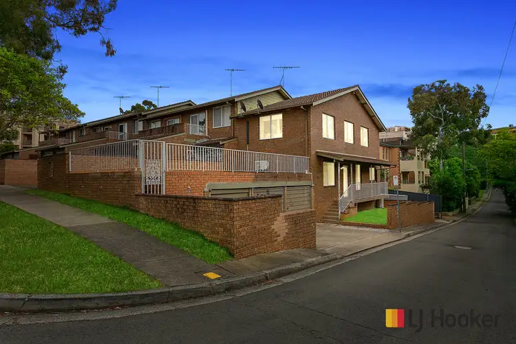 7/54 West Street, Hurstville NSW 2220