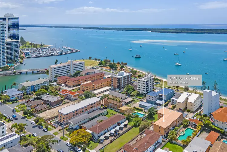 5/45 Back Street, Biggera Waters QLD 4216