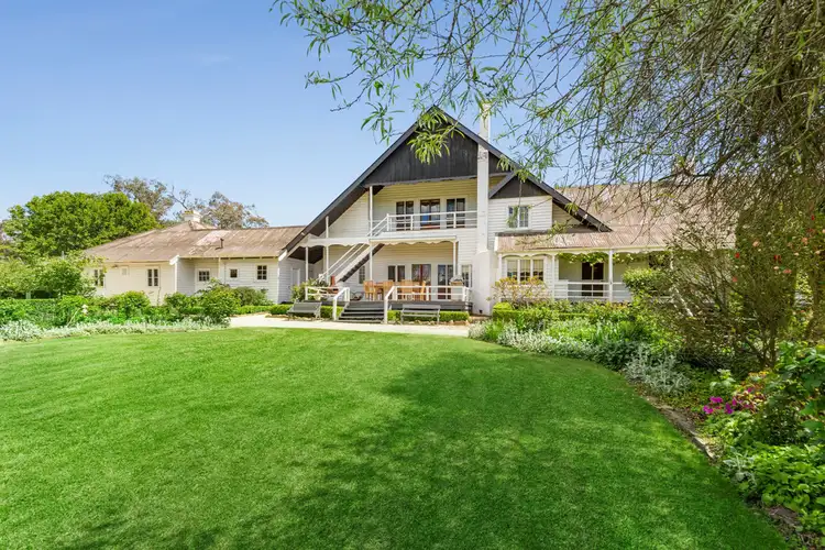 Second view of Homely rural property listing, 5620 Melba Highway, Yea VIC 3717