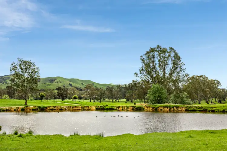 Fifth view of Homely rural property listing, 5620 Melba Highway, Yea VIC 3717