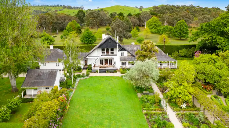 Sixth view of Homely rural property listing, 5620 Melba Highway, Yea VIC 3717