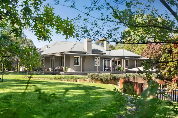 Second view of Homely rural property listing, 341 Killingworth West Road, Killingworth VIC 3717