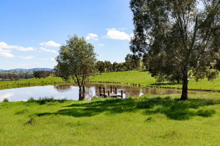 Third view of Homely rural property listing, 341 Killingworth West Road, Killingworth VIC 3717