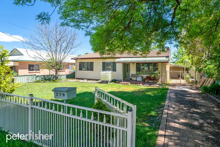 379 Anson Street, Orange NSW 2800