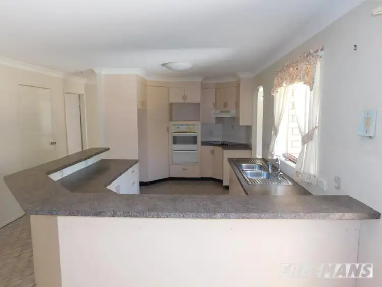 Fourth view of Homely rural property listing, 90 Old Rifle Range Rd., Nanango QLD 4615