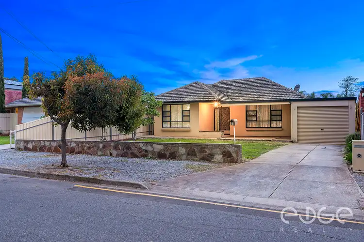 6 Samuel Street, Tranmere SA 5073