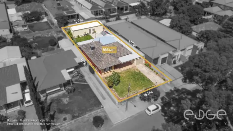 Third view of Homely house listing, 6 Samuel Street, Tranmere SA 5073
