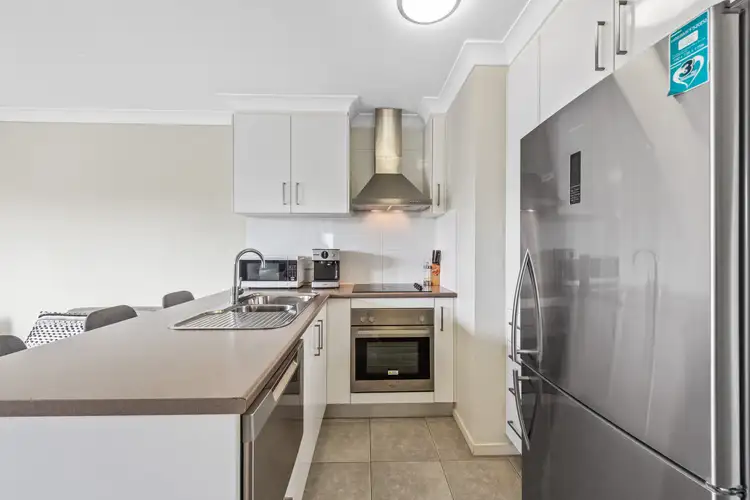 6/52 Buckland Road, Nundah QLD 4012