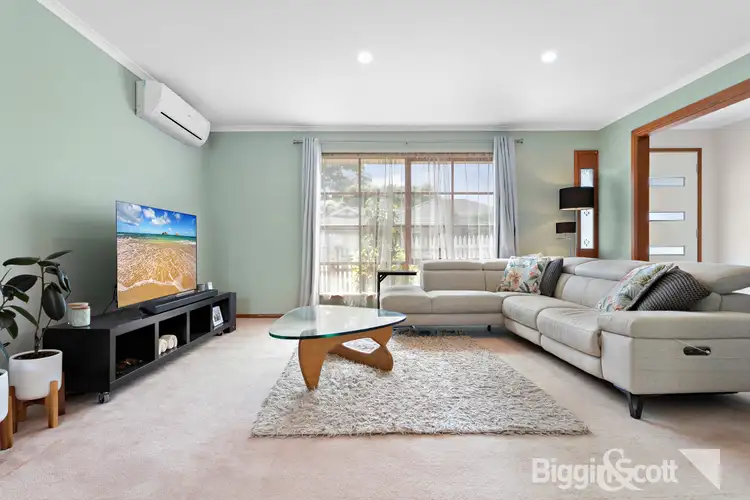 Second view of Homely unit listing, 2/37 Muir Street, Mount Waverley VIC 3149