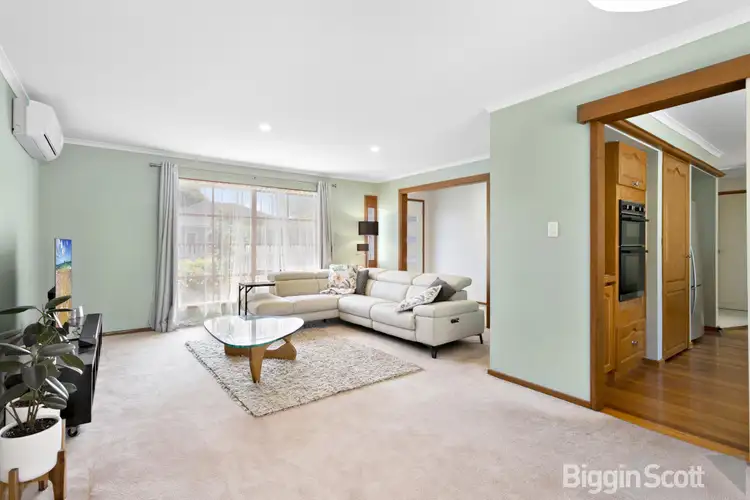 Third view of Homely unit listing, 2/37 Muir Street, Mount Waverley VIC 3149