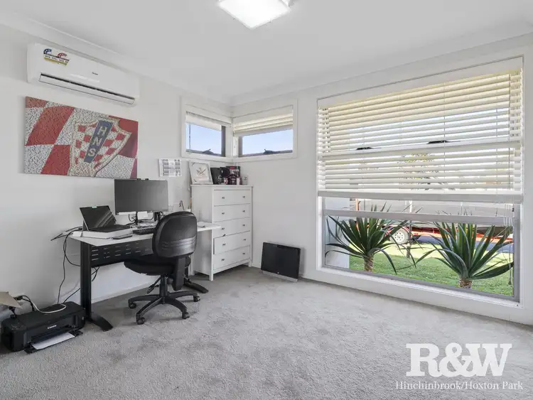 Fifth view of Homely house listing, 9 Rowley St, Elizabeth Hills NSW 2171