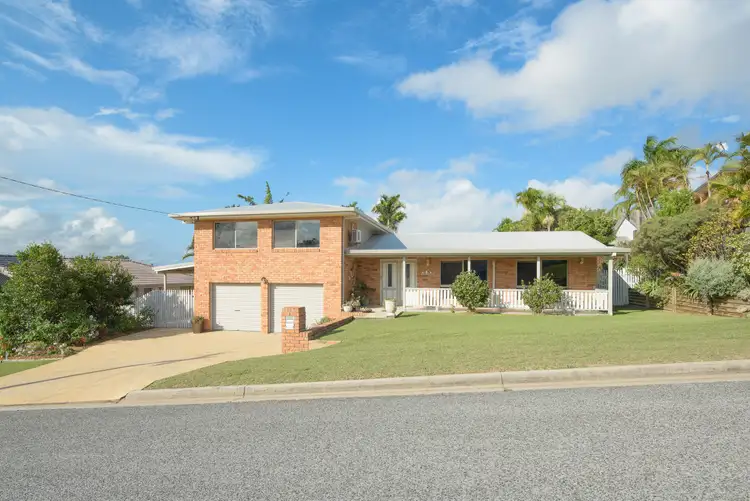 Main view of Homely house listing, 12 Mciver Road, Clinton QLD 4680
