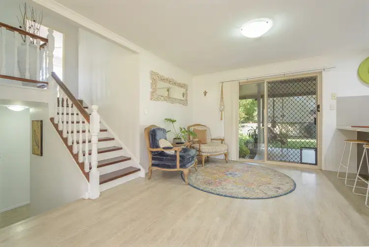 Second view of Homely house listing, 12 Mciver Road, Clinton QLD 4680