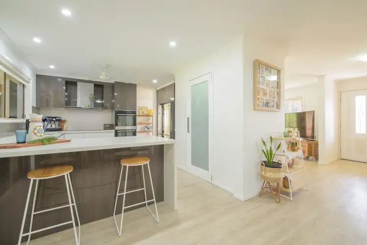 Third view of Homely house listing, 12 Mciver Road, Clinton QLD 4680